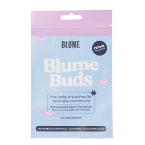 Blume Buds Power Patches for Acne